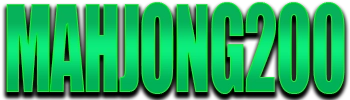 Logo Mahjong200